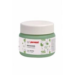 SEASON Estratto Colorante Naturale In Polvere Verde 80gr NCP02 Pavoni