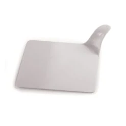 Set 50 Vassoi Monoporzione Quadrati 8x8cm Bianchi VP1BN Pavoni