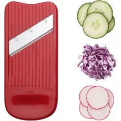 Set Completo Di Grattugie, Affettaverdure E Spiralatore Oxo Good Grips -Peroni Kitchen Negozio set completo di grattugie affettaverdura e spiralatore oxo good grips 5