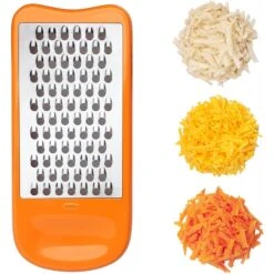 Set Completo Di Grattugie, Affettaverdure E Spiralatore Oxo Good Grips -Peroni Kitchen Negozio set completo di grattugie affettaverdura e spiralatore oxo good grips 6