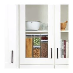 Set Di 5 Contenitori POP Oxo Good Grips -Peroni Kitchen Negozio set di 5 contenitori pop oxo good grips 3