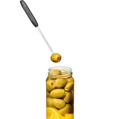 Set Di Forchettine Per Frutti Di Mare - 4 Pz Oxo Good Grips 10 Set Di Forchettine Per Frutti Di Mare - 4 Pz Oxo Good Grips -Peroni Kitchen Negozio set forchettine frutti di mare 4 pz oxo 3