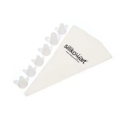 Set Sac à Poche Con Punte Silikomart