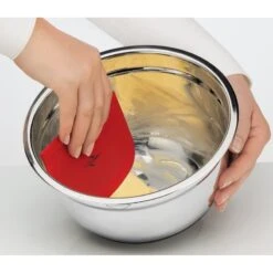 Set Spatole Tarocco Da Pasticceria 3 Pz Kuchenprofi -Peroni Kitchen Negozio set spatole leccapiatti in silicone 3pz kuchenprofi 4