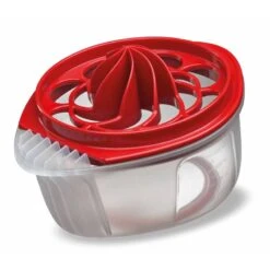 Sgranamelograno/spremiagrumi Manuale VITA 800ml Kuchenprofi -Peroni Kitchen Negozio sgrana melograno e spremiagrumi vita 2