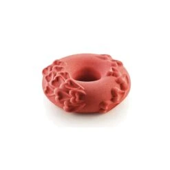 PASSIONE Stampo In Silicone Ø22,1cm H6,6cm Silikomart