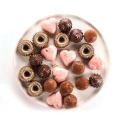 MY LOVE SCG48 Stampo In Silicone 12 Cioccolatini Silikomart -Peroni Kitchen Negozio silikomart stampo cioccolatini scg48 my love 5