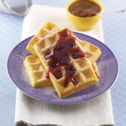 SF155 WAFFEL CLASSIC Stampo In Silicone 4 Impronte 13 X 8,1 Silikomart -Peroni Kitchen Negozio silikomart stampo waffle classic 4 cavita silicone sf155 2