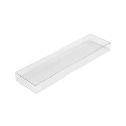 SMALL I-GLOO Coperchio In Policarbonato 39x10,9cm H3,2cm Silikomart