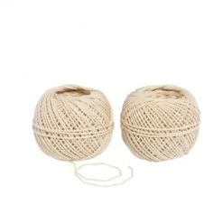 Spago Da Cucina Per Arrosto 50mt Kuchenprofi