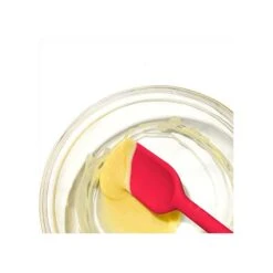 Spatola A Cucchiaio In Silicone Rosso 30,6cm OXO Good Grips -Peroni Kitchen Negozio spatola a cucchiaio in silicone oxo good grips 2