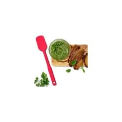 Spatola A Cucchiaio In Silicone Rosso 30,6cm OXO Good Grips -Peroni Kitchen Negozio spatola a cucchiaio in silicone oxo good grips 3