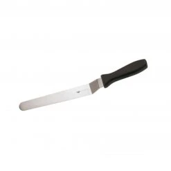 Spatola Con Scalino Professionale In Acciaio - Varie Misure Paderno