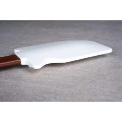 Spatola Leccapiatti In Silicone - Varie Lunghezze PRO SERIES Pavoni -Peroni Kitchen Negozio spatola in silicone professionale pro series 2