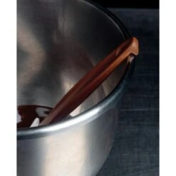 Spatola Leccapiatti In Silicone - Varie Lunghezze PRO SERIES Pavoni -Peroni Kitchen Negozio spatola in silicone professionale pro series 3