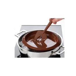 Spatola Thermo Choc Silikomart -Peroni Kitchen Negozio spatola thermo choc silikomart 2