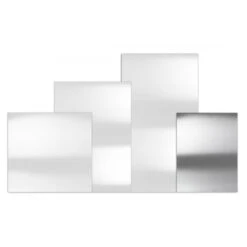 Tavola Spianatoia Piccola 40x55cm In Acciaio Inox Alimentare -Peroni Kitchen Negozio spianatoia 40x55 in acciaio inox 3