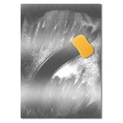 Tavola Spianatoia Media 60x55cm In Acciaio Inox Alimentare -Peroni Kitchen Negozio spianatoia 60x55 in acciaio inox 2