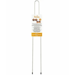 Spillone Per Lievitati 52cm In Acciaio Inox - In Blister Decora