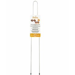 Spillone Per Lievitati 62cm In Acciaio Inox - In Blister Decora