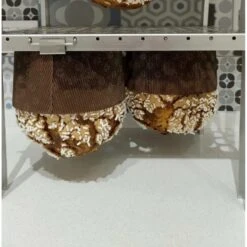 Spillone Per Teglia Girapanettoni, Colombe E Lievitati Smart -Peroni Kitchen Negozio spillone per teglia girapanettoni colombe e lievitati smart 3