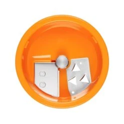 Affettaverdure A Spirale Manuale A 3 Lame Oxo Good Grips -Peroni Kitchen Negozio spiralizzatore manuale a 3 lame 5