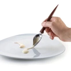 Spoons Decor Kit Cucchiai Per Decorazione Con Coppetta - Set 3 Pz Silikomart -Peroni Kitchen Negozio spoons decor kit cucchiai per decorazione con coppetta 5