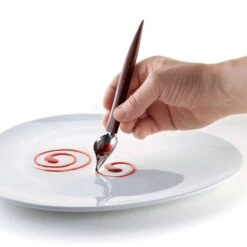 Spoons Decor Kit Cucchiai Per Decorazione Con Coppetta - Set 3 Pz Silikomart -Peroni Kitchen Negozio spoons decor kit cucchiai per decorazione con coppetta 6