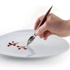 Spoons Decor Kit Cucchiai Per Decorazione Con Coppetta - Set 3 Pz Silikomart -Peroni Kitchen Negozio spoons decor kit cucchiai per decorazione con coppetta 7