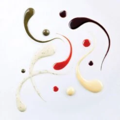 Spoons Decor Kit Cucchiai Per Decorazione Con Coppetta - Set 3 Pz Silikomart -Peroni Kitchen Negozio spoons decor kit cucchiai per decorazione con coppetta 8