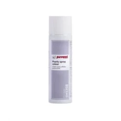 Spray Colorante Perlescente Argento 250ml (No E171) SM13SB Pavoni