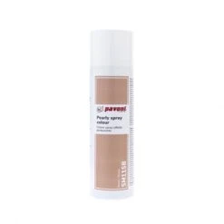 Spray Colorante Perlescente Bronzo 250ml (No E171) SM11SB Pavoni