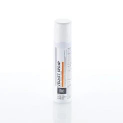 VELVET SPRAY Colorante Effetto Velluto 250ml Arancione Silikomart