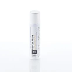 VELVET SPRAY Colorante Effetto Velluto 250ml Bianco Panna Silikomart