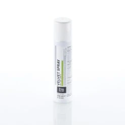 VELVET SPRAY Colorante Effetto Velluto 250ml Lime Silikomart