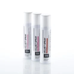 VELVET SPRAY Colorante Effetto Velluto 250ml Marrone Silikomart -Peroni Kitchen Negozio spray velvet effetto velluto 250ml marrone 2