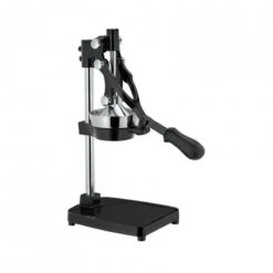 Spremimelograno/agrumi Manuale A Leva Nero Cilio