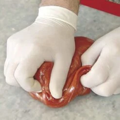 SPV64 Tappetino In Silicone Antiaderente 58,5x38,5cm Pavoni -Peroni Kitchen Negozio spv64 tappetino in silicone antiaderente pavoni 3