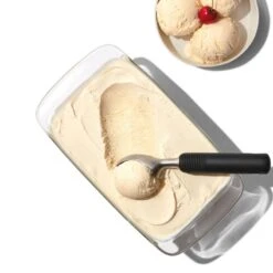 Paletta Porziona Gelato Oxo Good Grips -Peroni Kitchen Negozio stainless steel porziona gelato 2