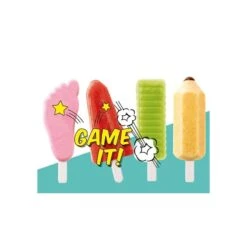 Lekue Stampi Gelato Iconic In Silicone Kit 4 Stampi Lékué -Peroni Kitchen Negozio stampi gelato iconic lekue 6