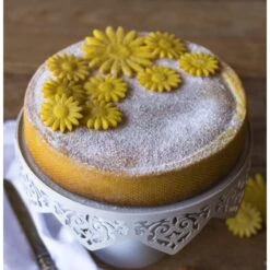 Cutter GERBERA Con Espulsore In Plastica - Varie Dimensioni Decora -Peroni Kitchen Negozio stampo ad espulsione gerbera 3