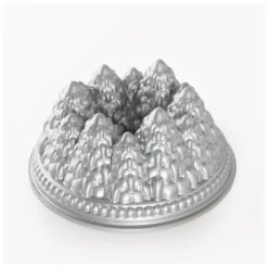 Stampo PINE FOREST BUNDT PAN NW89737 9 Cups Nordic Ware