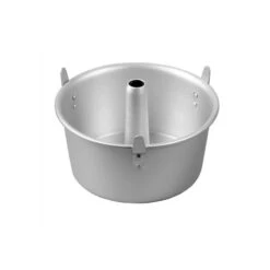 Stampo Angel Cake Ø25cm H10cm In Alluminio Wilton