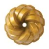 Stampo ANNIVERSARY BRAIDED BUNDT PAN Ø27cm H10,1cm NW95577 12 Cups Nordic Ware