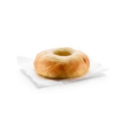 Lekue Stampo Per Bagel In Silicone Marrone Conf. 6 Pz Lékué -Peroni Kitchen Negozio stampo bagel 2
