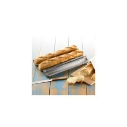 Stampo Baguette -Peroni Kitchen Negozio stampo baguette 1