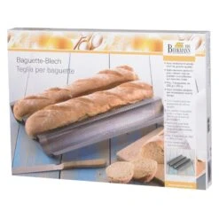 Stampo Baguette -Peroni Kitchen Negozio stampo baguette 2