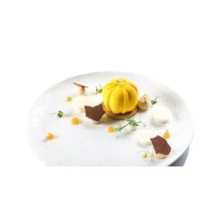 BLOOM120 Stampo In Silicone 6 Impronte Ø6,8cm H5,2cm Silikomart -Peroni Kitchen Negozio stampo bloom 120 6