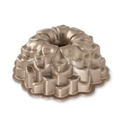 Stampo BLOSSOM BUNDT PAN Ø26,1cm H9,6cm NW87537 Nordic Ware