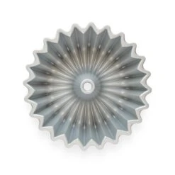 Stampo BRILLIANCE BUNDT PAN Ø26,1cm H9,3cm NW85777 Nordic Ware -Peroni Kitchen Negozio stampo brilliance bundt pan 5